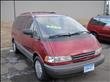1993 Toyota Previa