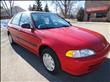 1995 Honda Civic