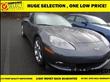 2009 Chevrolet Corvette