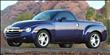 2004 Chevrolet SSR