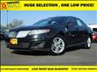 2011 Lincoln MKS
