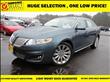 2010 Lincoln MKS