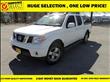 2008 Nissan Frontier