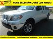 2011 Nissan Frontier