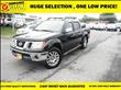 2011 Nissan Frontier