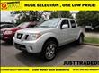 2011 Nissan Frontier