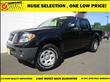 2011 Nissan Frontier