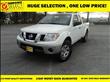 2009 Nissan Frontier