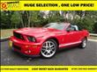 2009 Ford Mustang Shelby GT500
