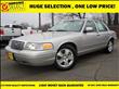 2011 Ford Crown Victoria