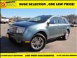 2010 Lincoln MKX