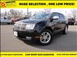 2010 Lincoln MKX