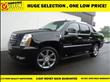2012 Cadillac Escalade EXT
