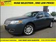 2011 Lincoln MKZ