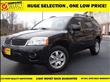 2010 Mitsubishi Endeavor