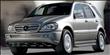 2005 Mercedes-Benz M Class