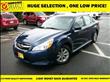 2011 Subaru Legacy