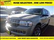 2008 Lincoln Navigator