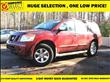2010 Nissan Armada