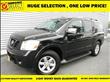 2011 Nissan Armada