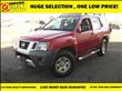 2010 Nissan Xterra