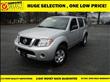 2008 Nissan Pathfinder