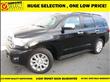 2010 Toyota Sequoia
