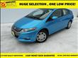 2011 Honda Insight