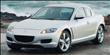 2007 Mazda RX-8