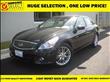 2011 Infiniti G37x