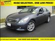 2011 Infiniti G37x