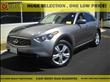 2011 Infiniti FX35