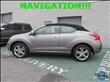 2011 Nissan Murano CrossCabriolet