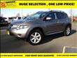 2010 Nissan Murano