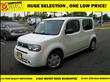 2010 Nissan cube