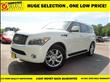 2011 Infiniti QX56