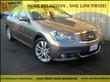 2009 Infiniti M35
