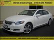 2010 Lexus GS 450h