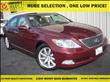 2007 Lexus LS 460