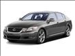2009 Lexus GS 350