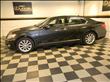 2010 Lexus LS 460