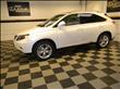 2011 Lexus RX 450h