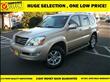 2007 Lexus GX 470