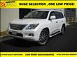2011 Lexus LX 570