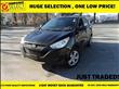 2010 Hyundai Tucson