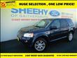 2010 Land Rover LR2