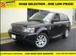 2007 Land Rover Range Rover Sport