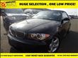 2008 BMW 1 series