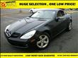 2007 Mercedes-Benz SLK Class