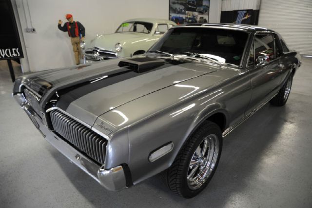 2013 Mercury w Cougar for sale